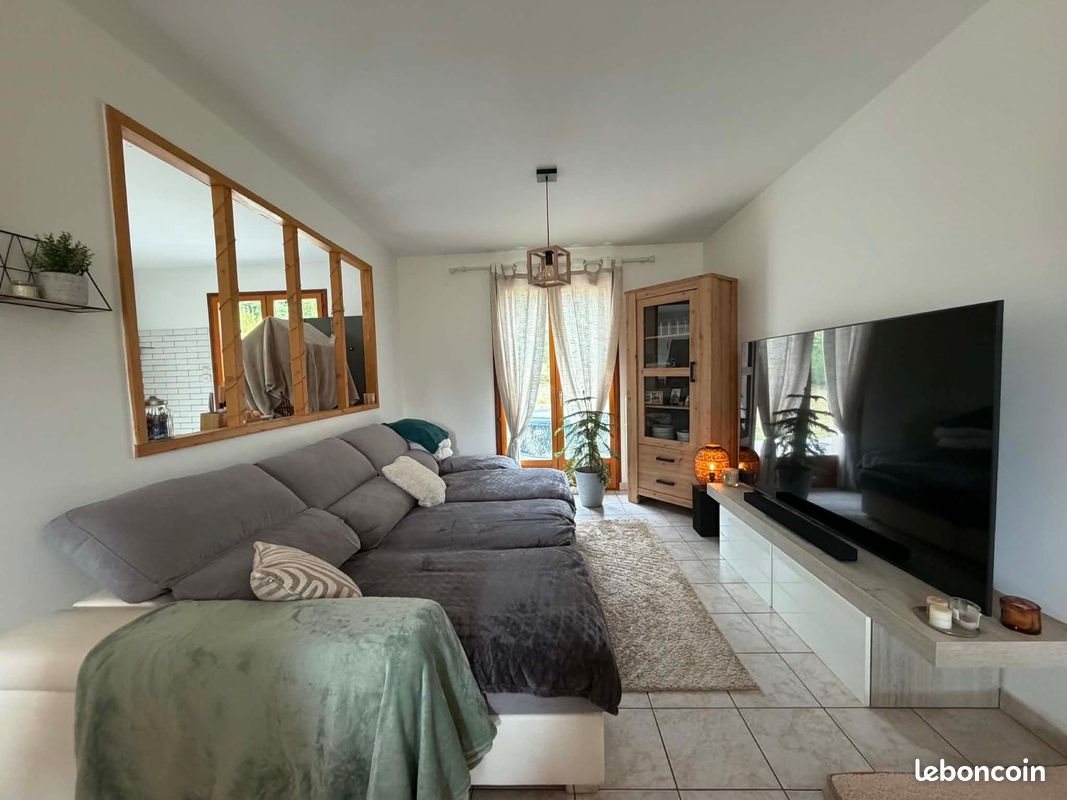 Maison à vendre, 88m², Saint-Menges