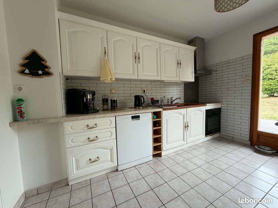 Maison à vendre, 88m², Saint-Menges