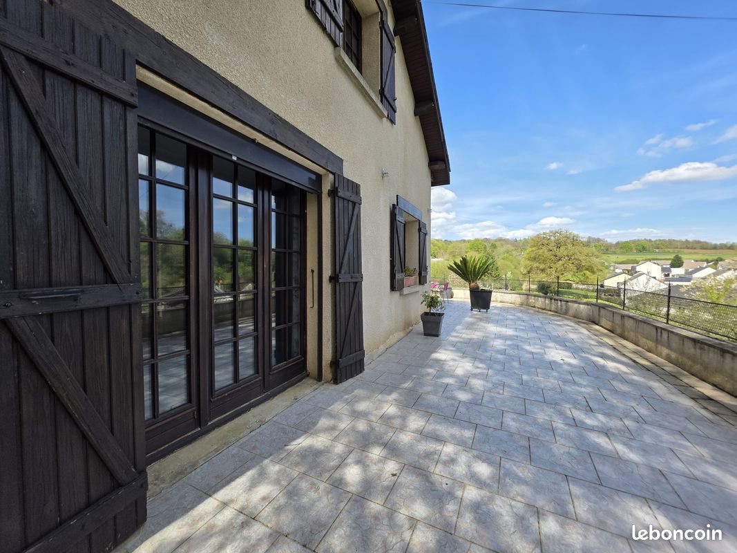 Maison à vendre, 172m², Sedan