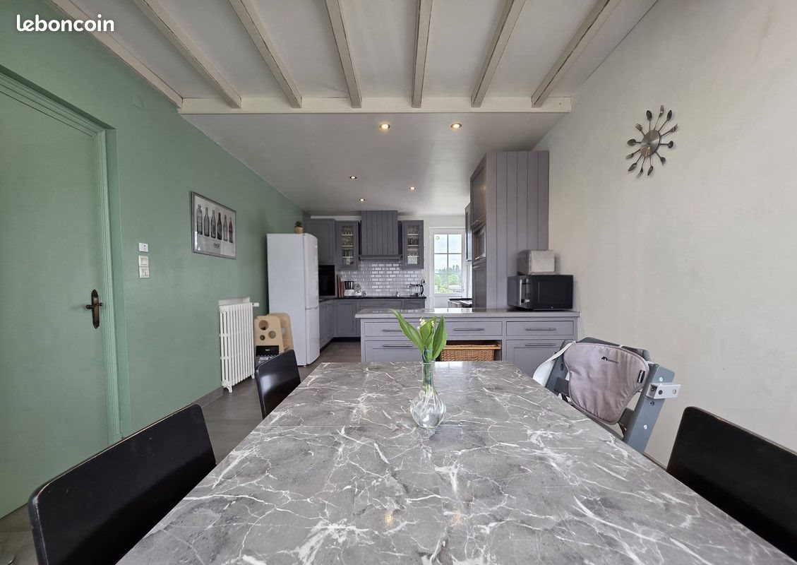 Maison à vendre, 272m², Blagny