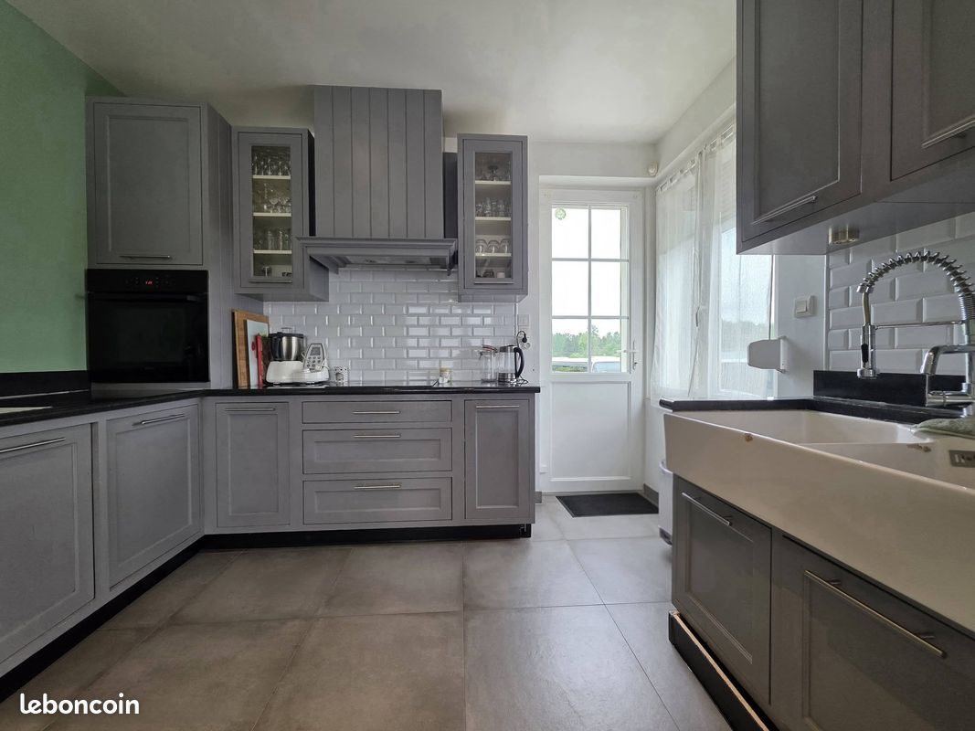 Maison à vendre, 272m², Blagny