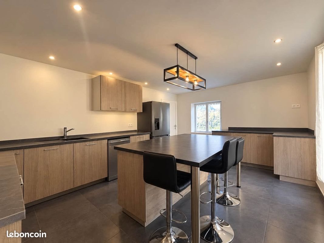 Maison à vendre, 134m², Bogny-sur-Meuse