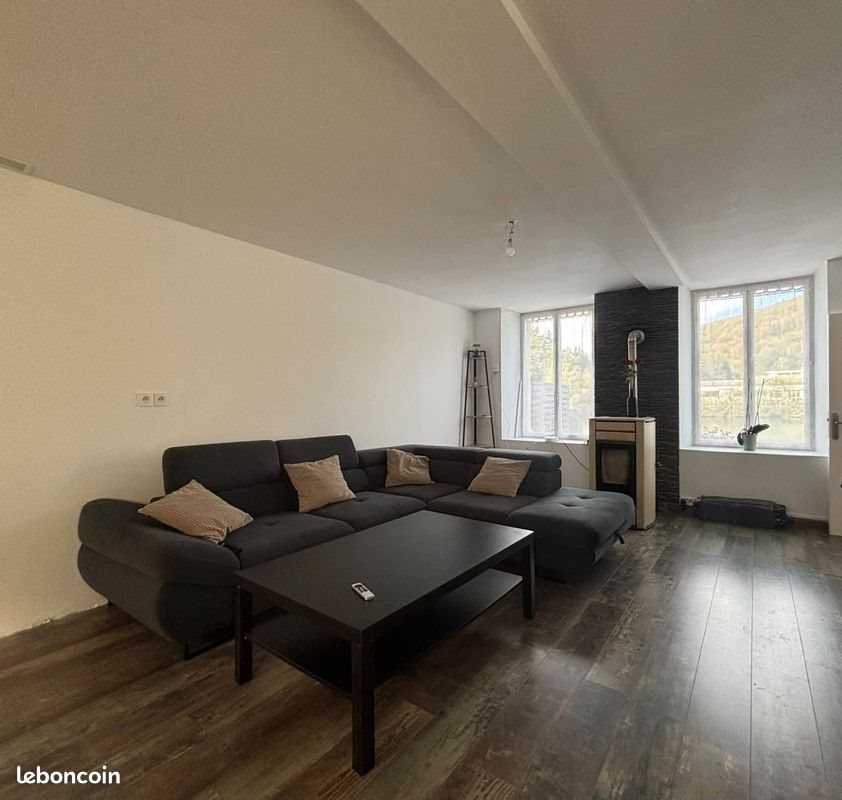 Maison à vendre, 134m², Bogny-sur-Meuse