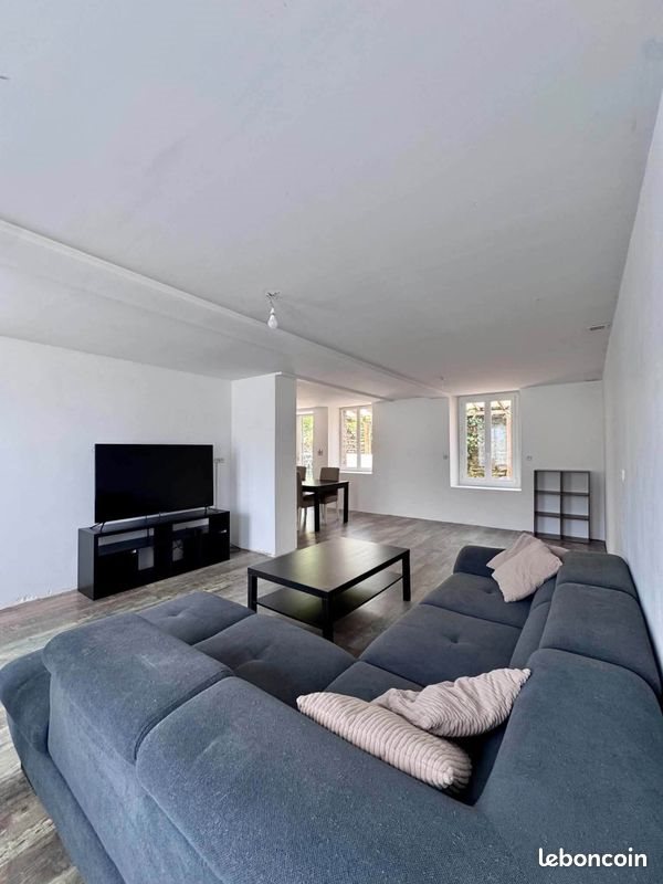 Maison à vendre, 134m², Bogny-sur-Meuse