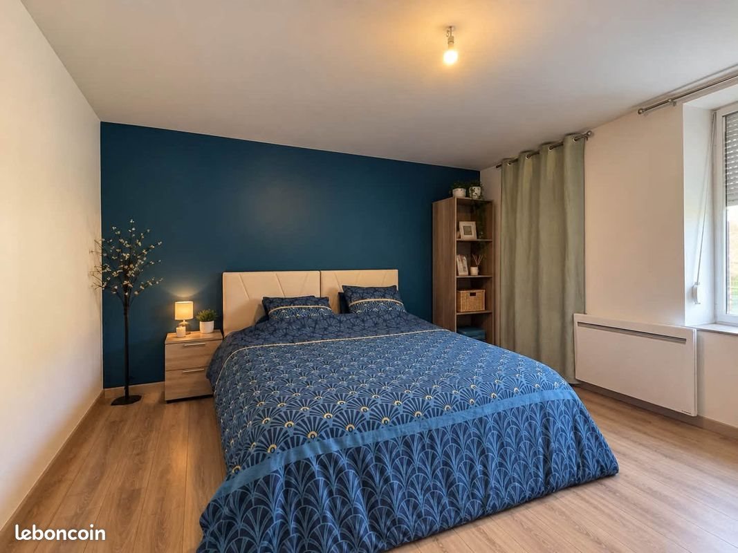 Maison à vendre, 134m², Bogny-sur-Meuse