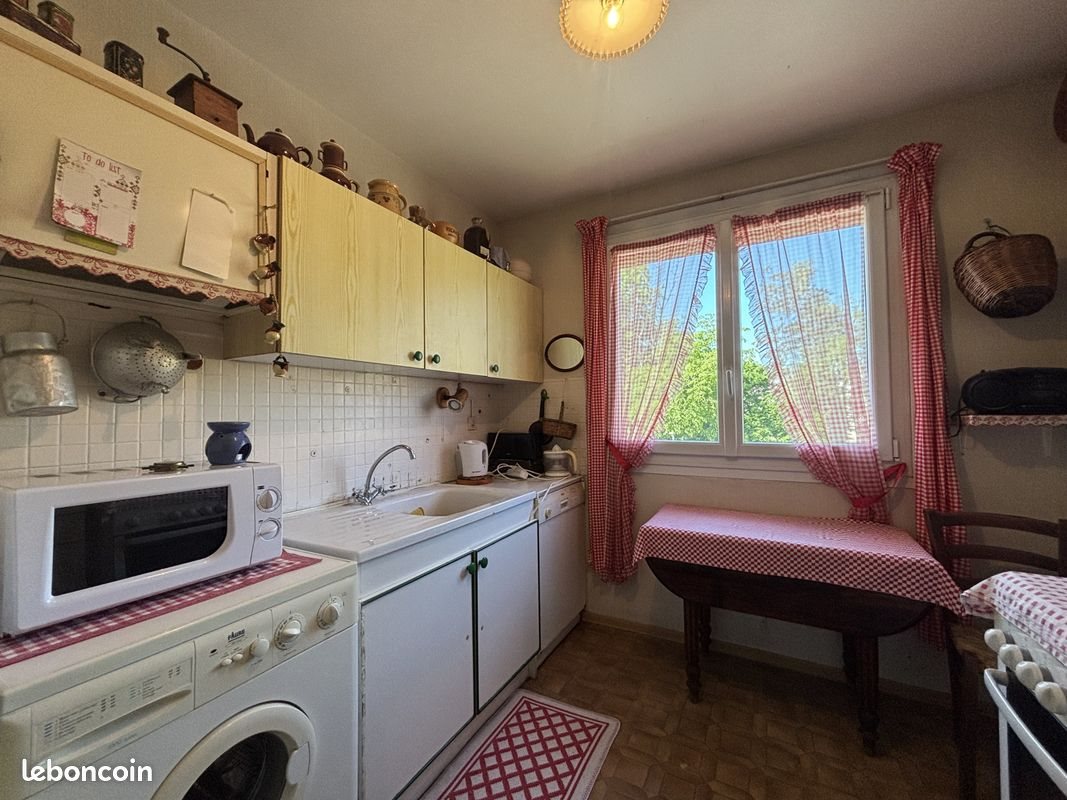 Appartement à vendre, 86m², Charleville-Mézières