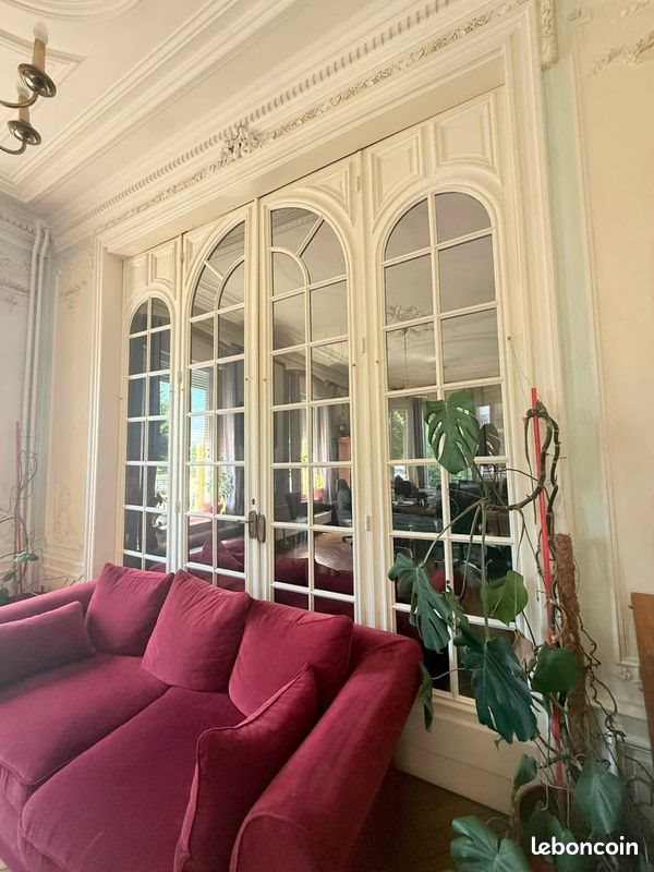 Appartement à vendre, 294m², Sedan