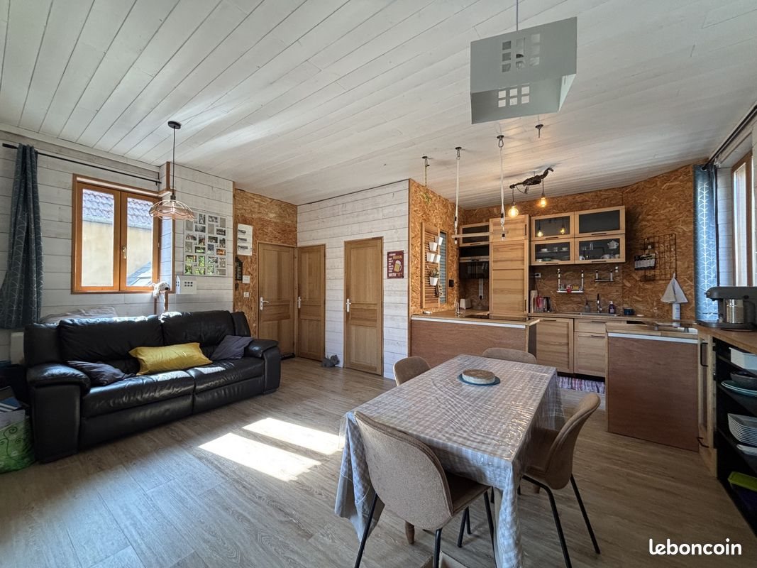 Maison à vendre, 109m², Charleville-Mézières