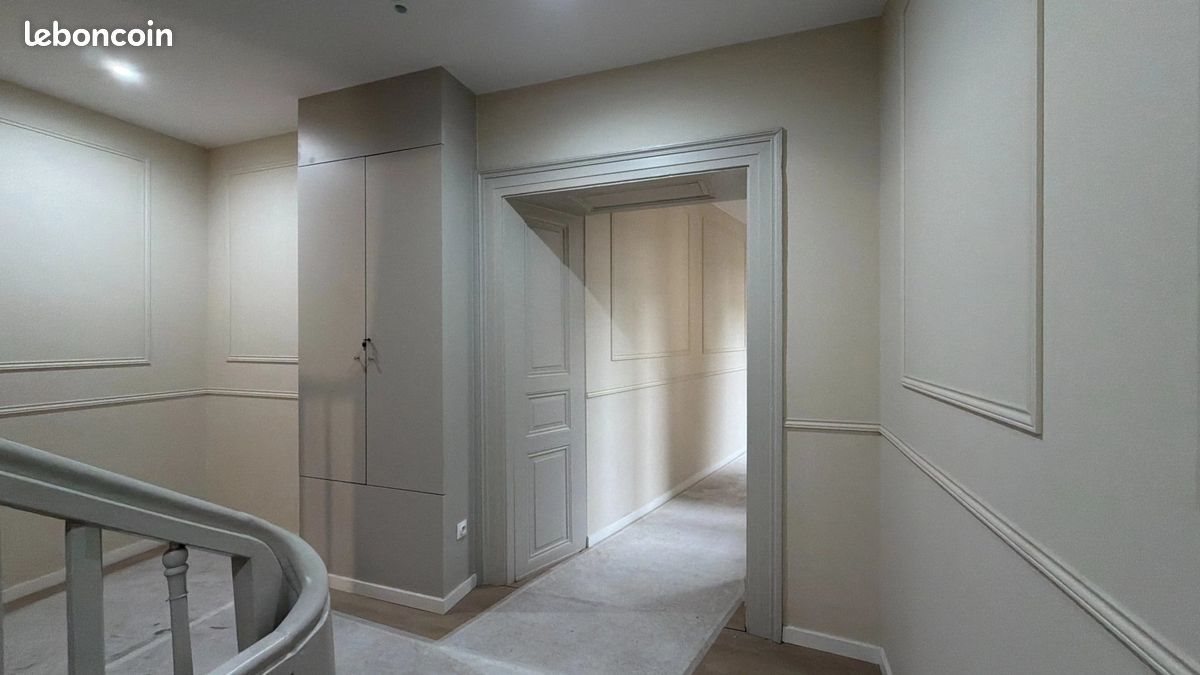 Appartement à vendre, 55m², Strasbourg