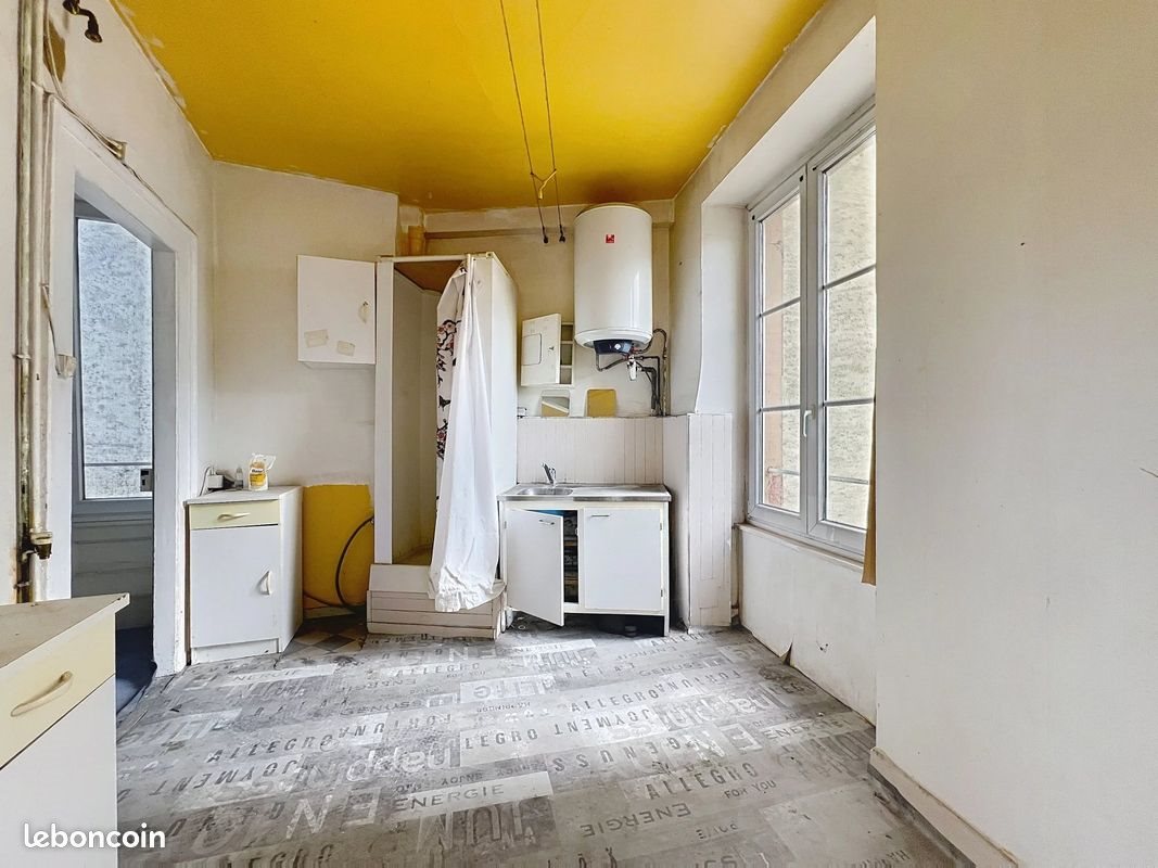 Appartement à vendre, 55m², Strasbourg