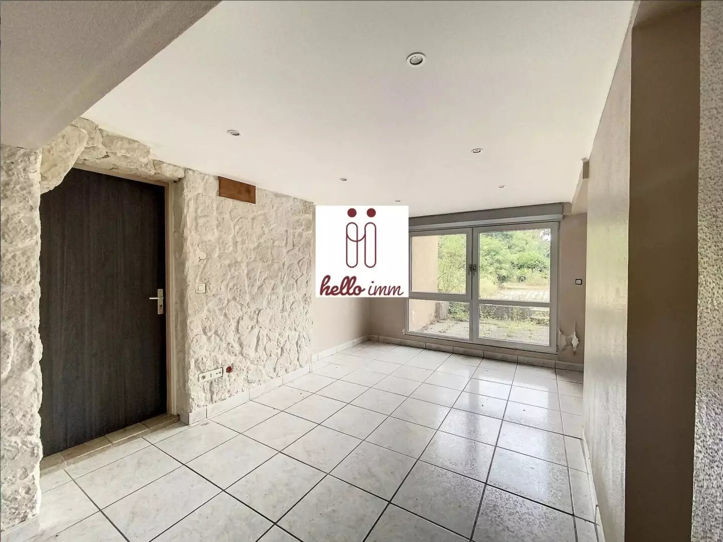 Appartement à vendre, 54m², Eckbolsheim
