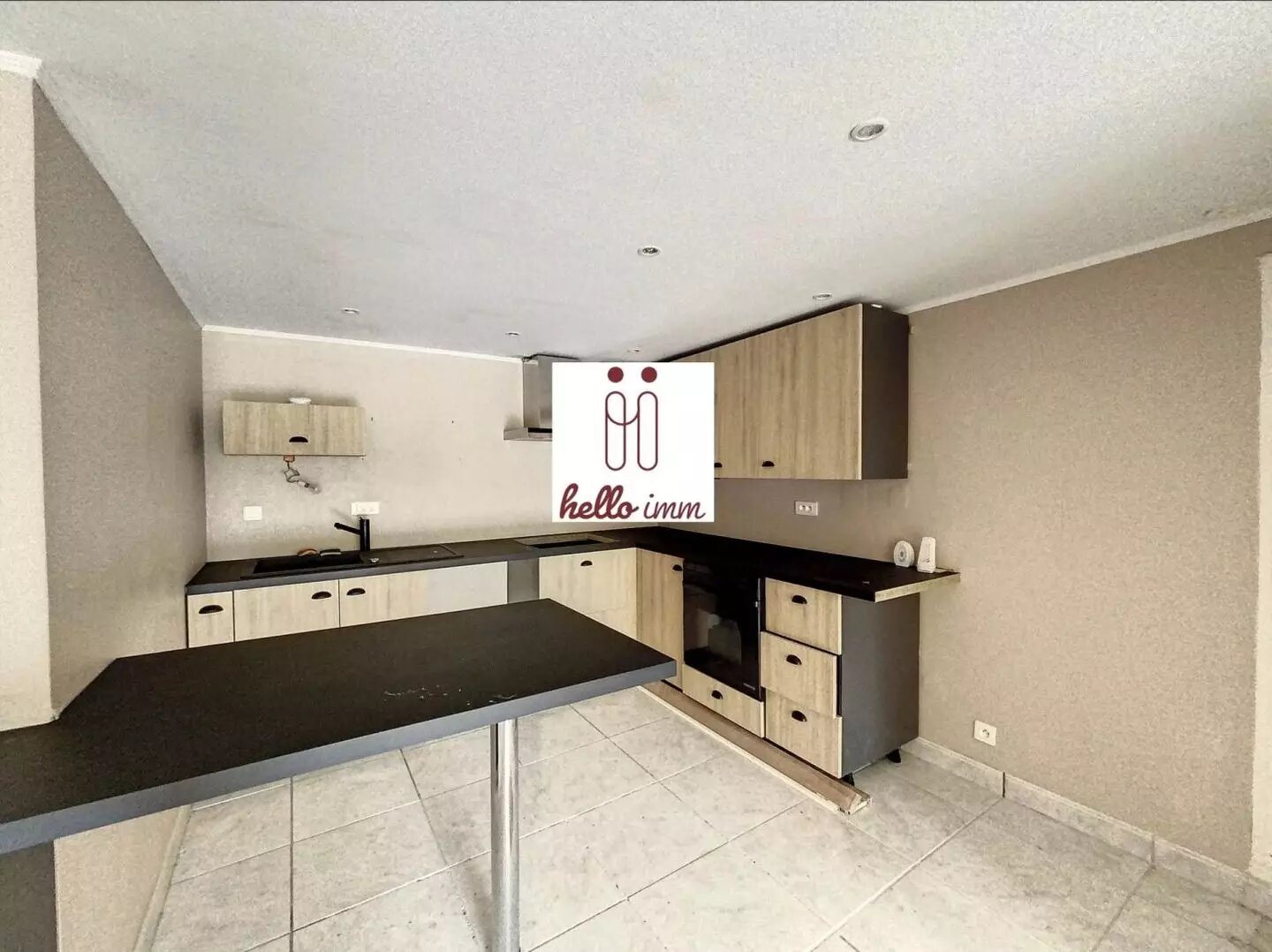 Appartement à vendre, 54m², Eckbolsheim