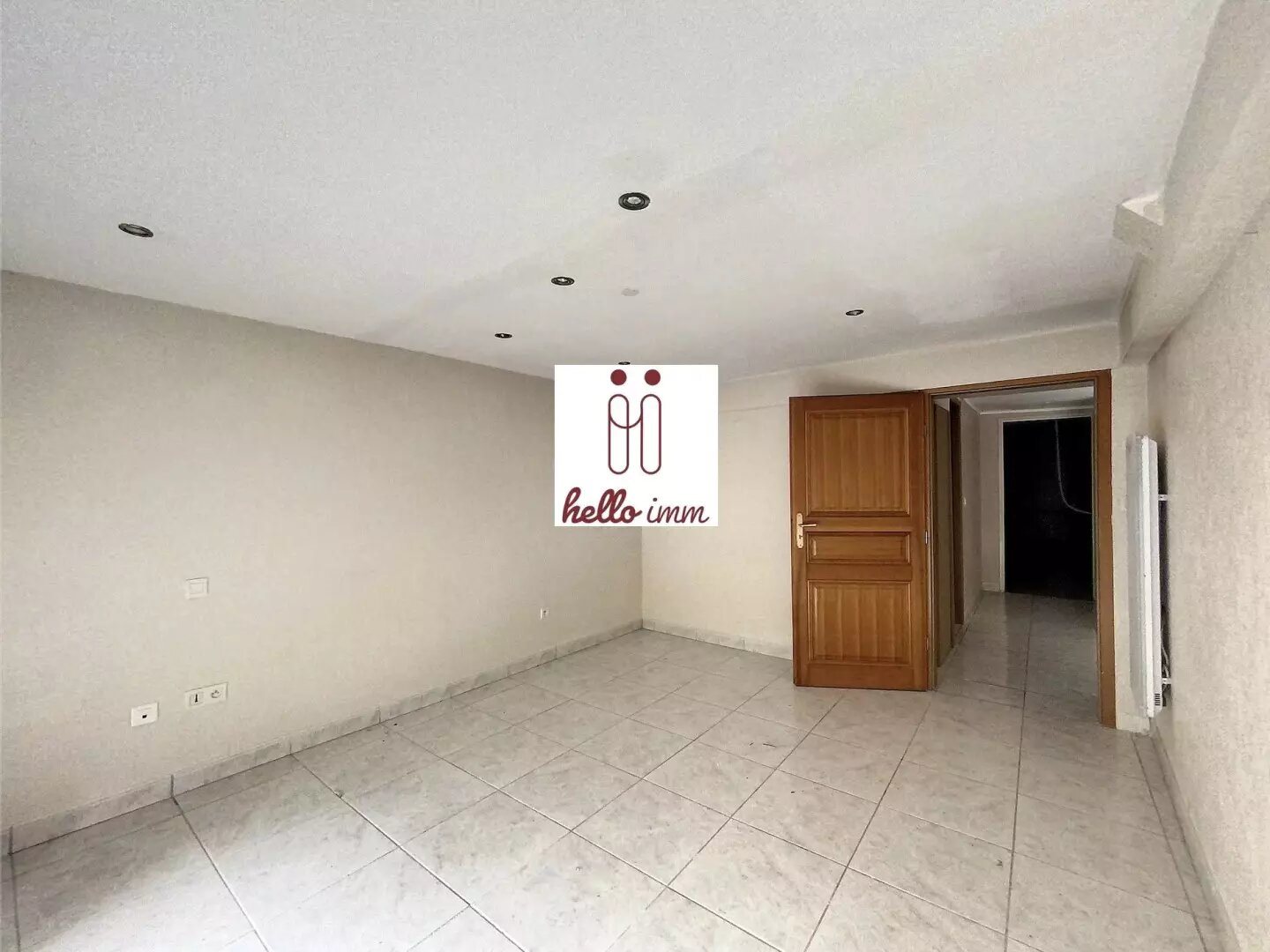 Appartement à vendre, 54m², Eckbolsheim