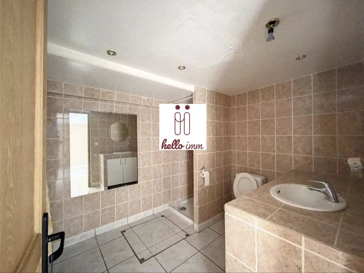 Appartement à vendre, 54m², Eckbolsheim