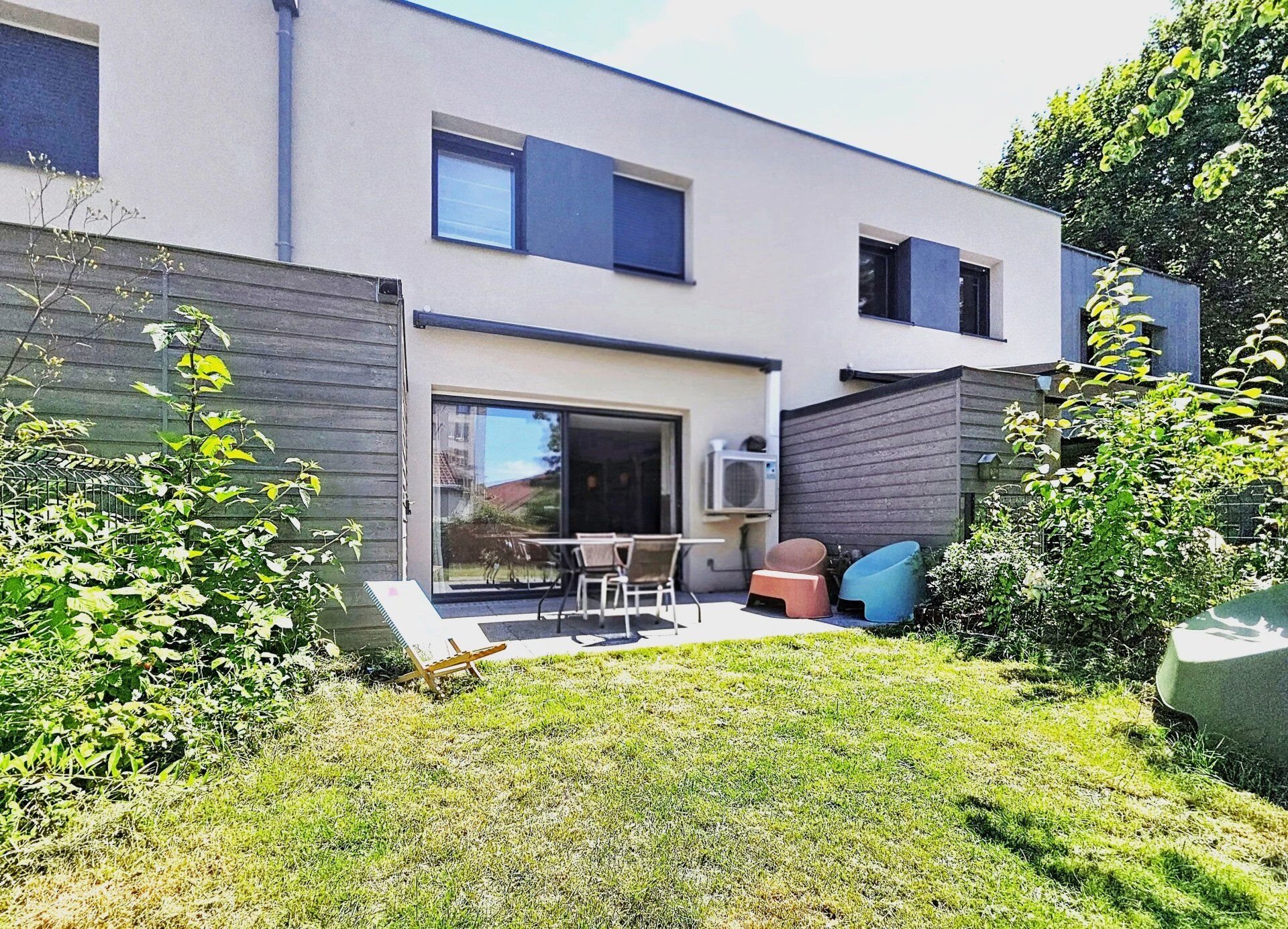 Maison à vendre, 112m², Strasbourg