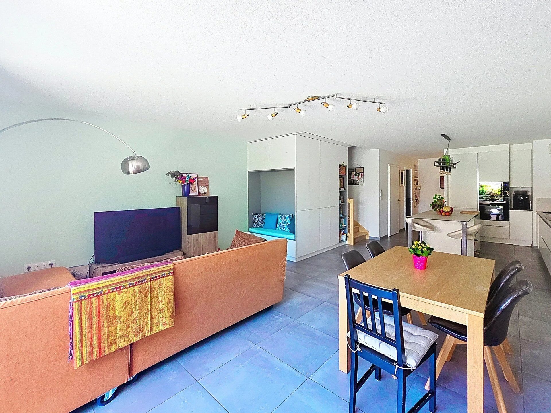 Maison à vendre, 112m², Strasbourg