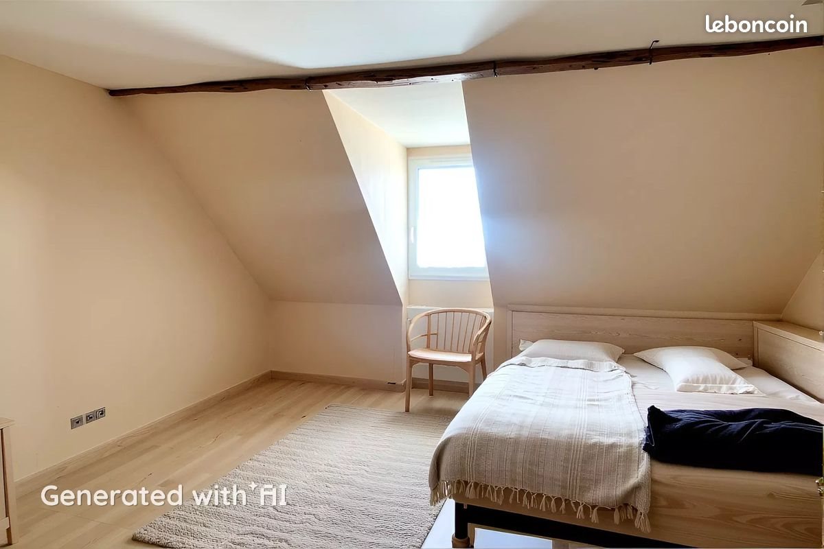 Appartement à vendre, 68m², Schiltigheim
