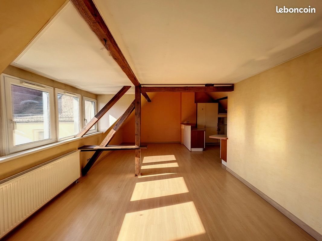 Appartement à vendre, 68m², Schiltigheim