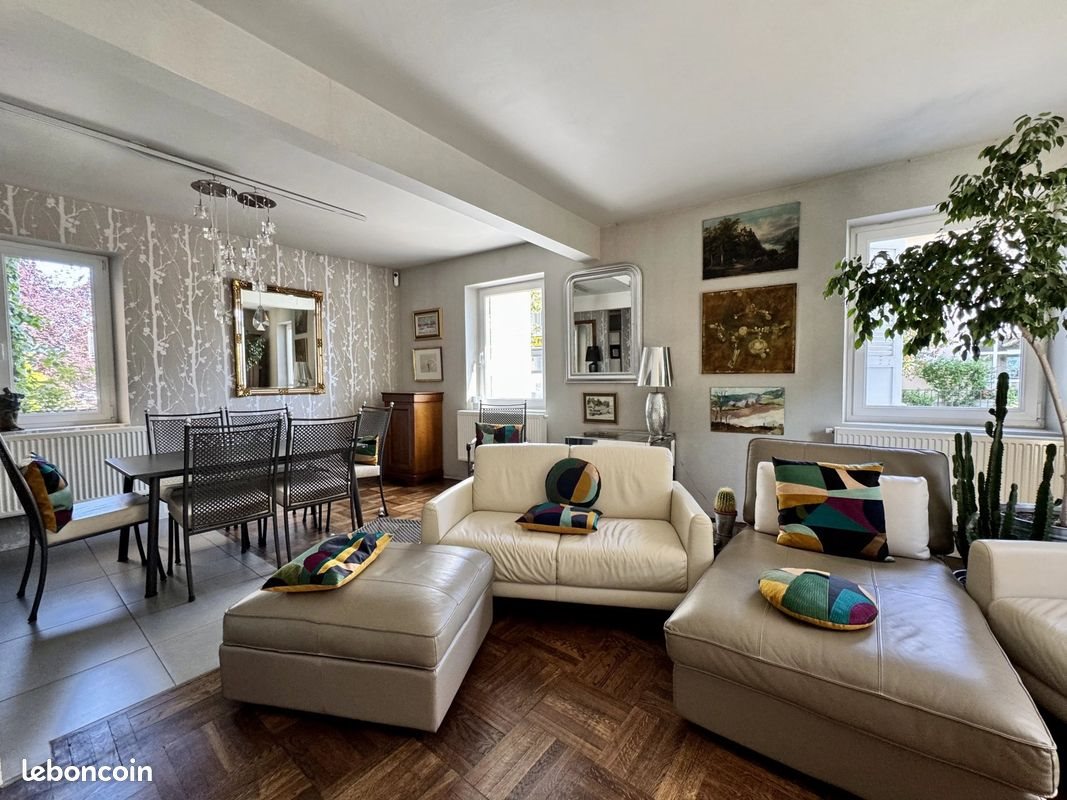 Maison à vendre, 160m², Eckbolsheim