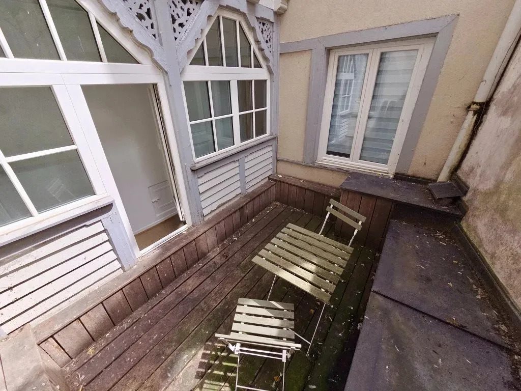 Appartement à vendre, 95m², Strasbourg