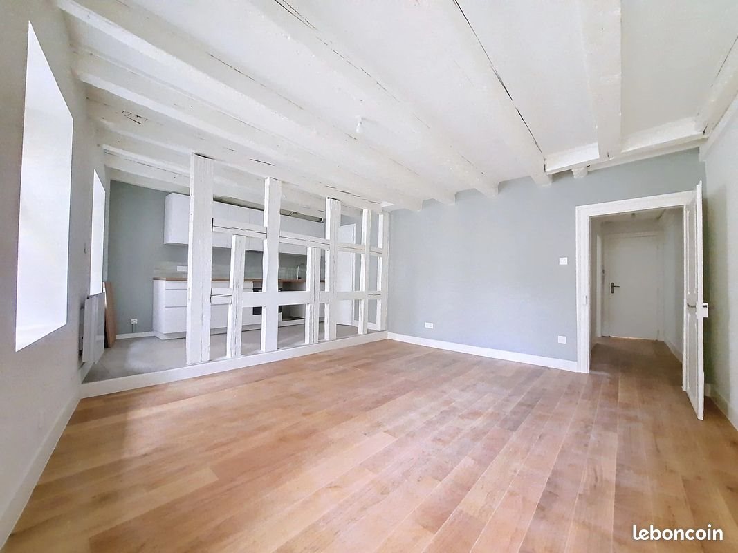 Appartement à louer, 46m², Strasbourg
