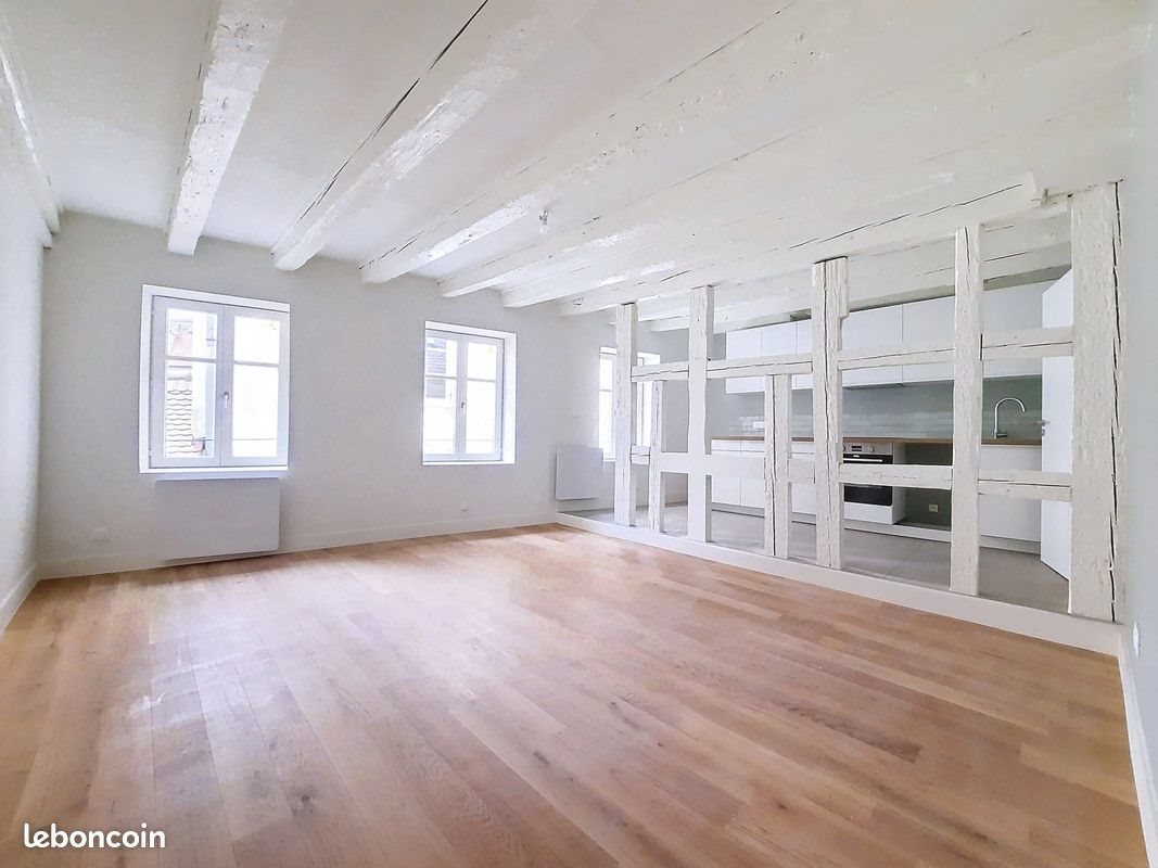 Appartement à louer, 46m², Strasbourg