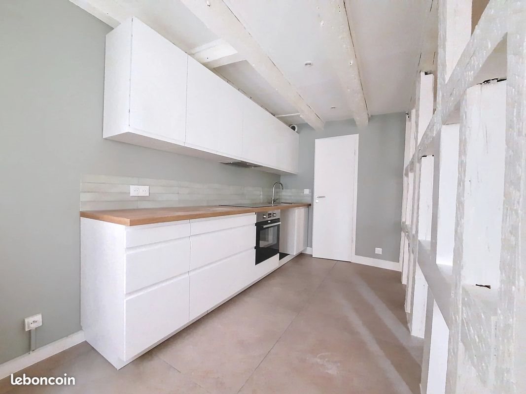 Appartement à louer, 46m², Strasbourg