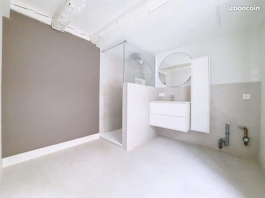 Appartement à louer, 46m², Strasbourg