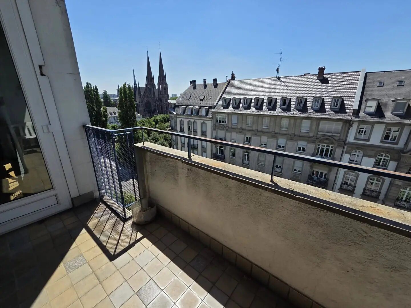 Appartement à vendre, 124m², Strasbourg