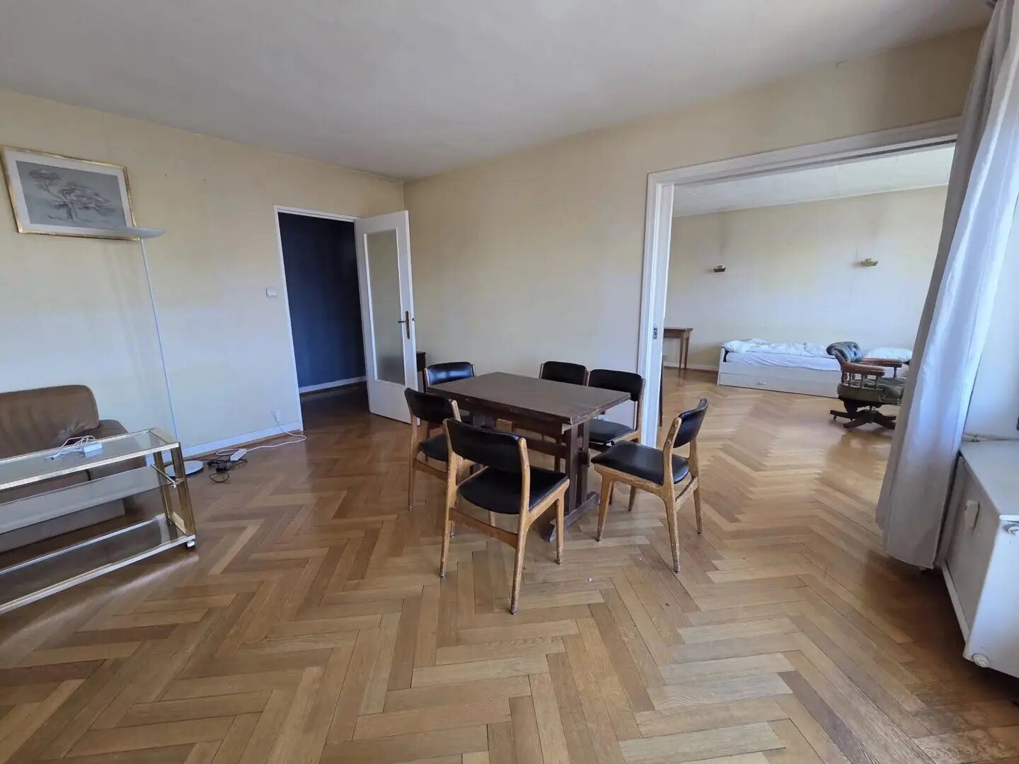 Appartement à vendre, 124m², Strasbourg