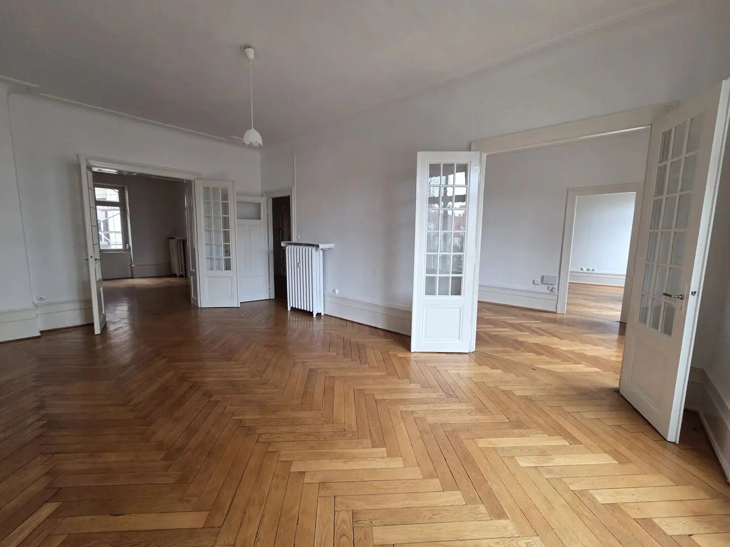 Appartement à vendre, 197m², Strasbourg