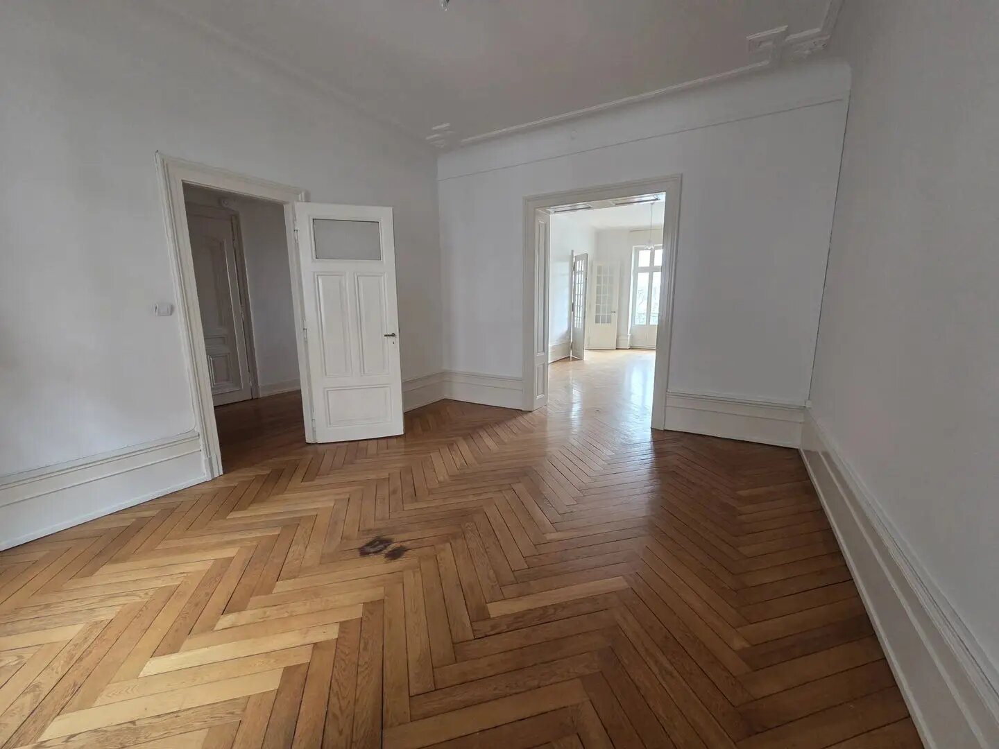 Appartement à vendre, 197m², Strasbourg