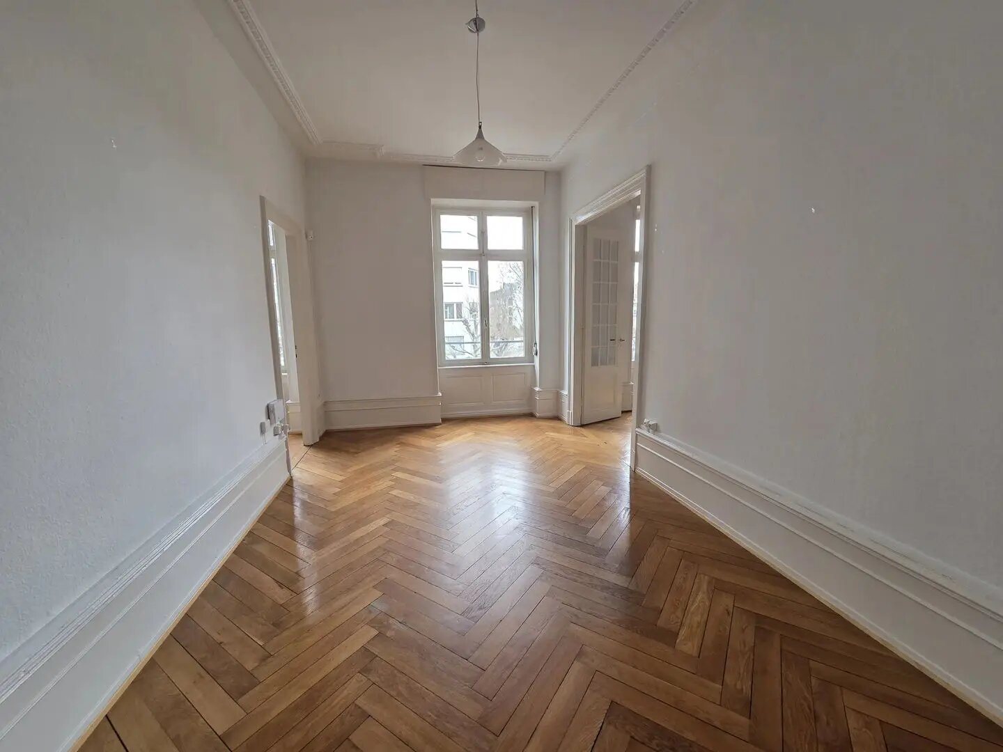 Appartement à vendre, 197m², Strasbourg