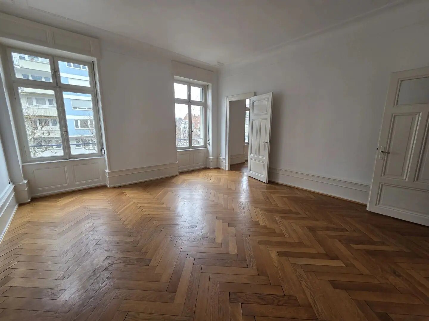 Appartement à vendre, 197m², Strasbourg