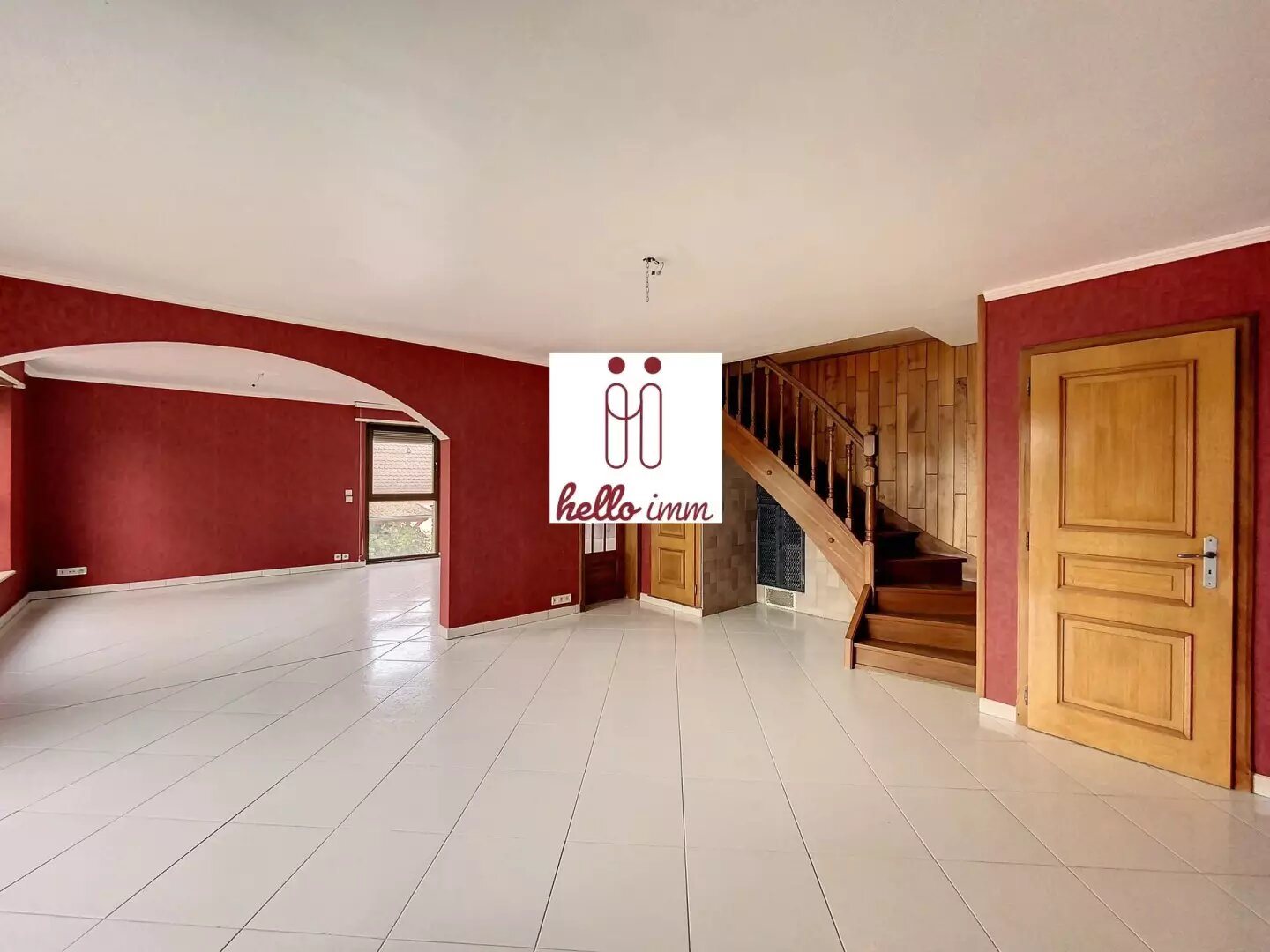 Appartement à vendre, 170m², Eckbolsheim