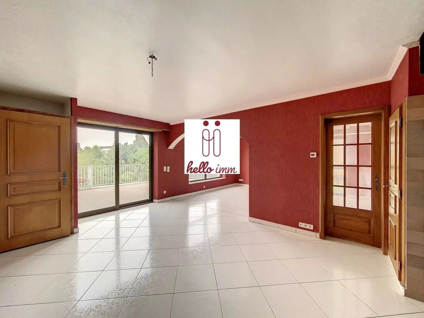 Appartement à vendre, 170m², Eckbolsheim