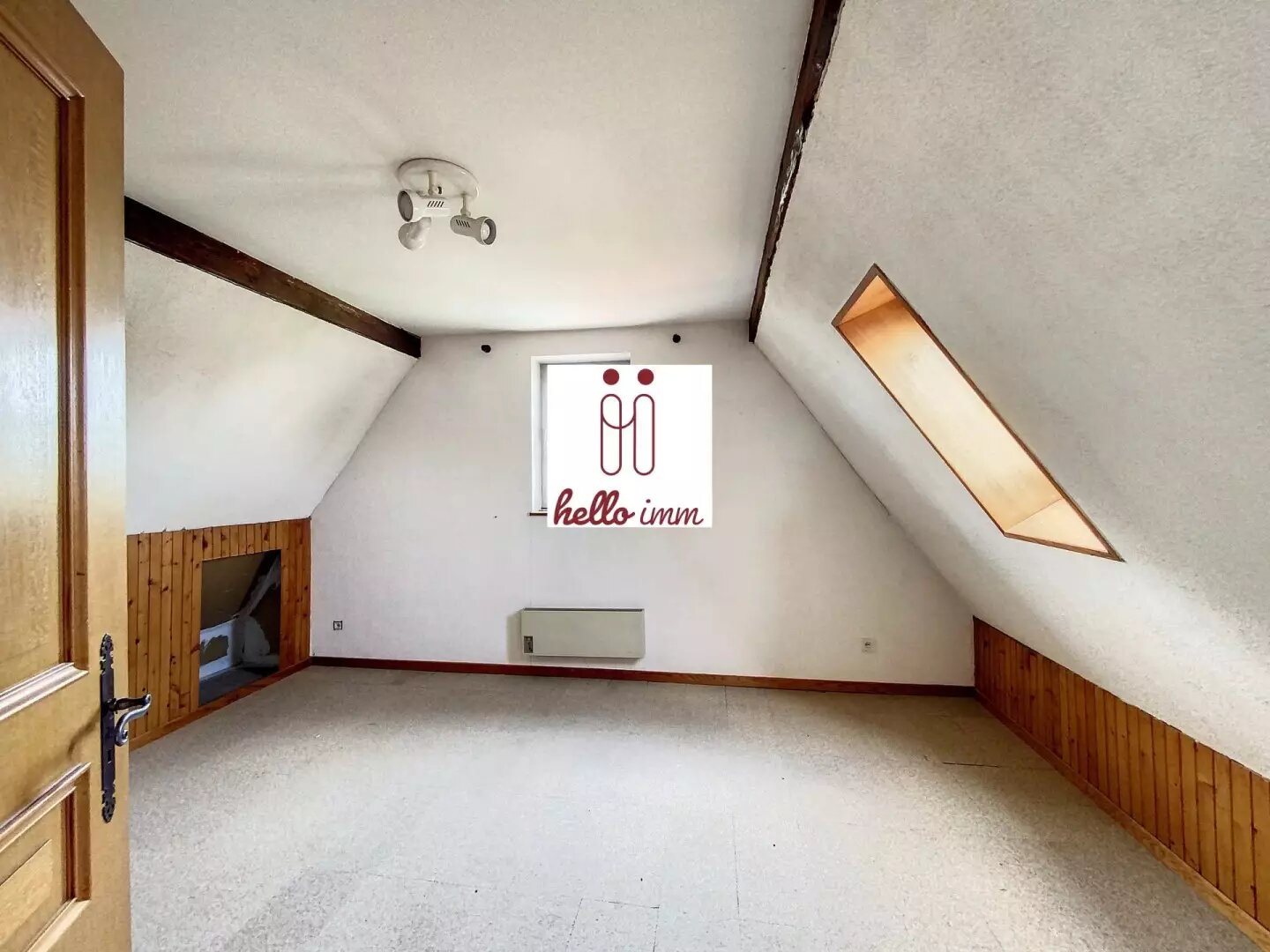 Appartement à vendre, 170m², Eckbolsheim