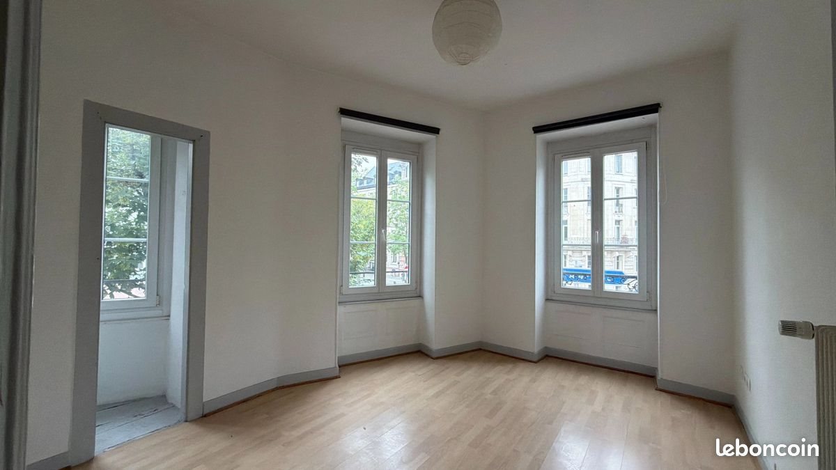 Appartement à vendre, 75m², Strasbourg