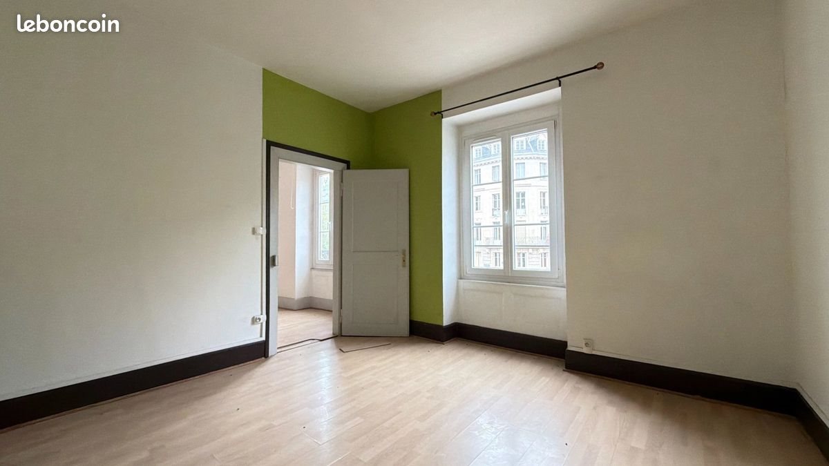 Appartement à vendre, 75m², Strasbourg