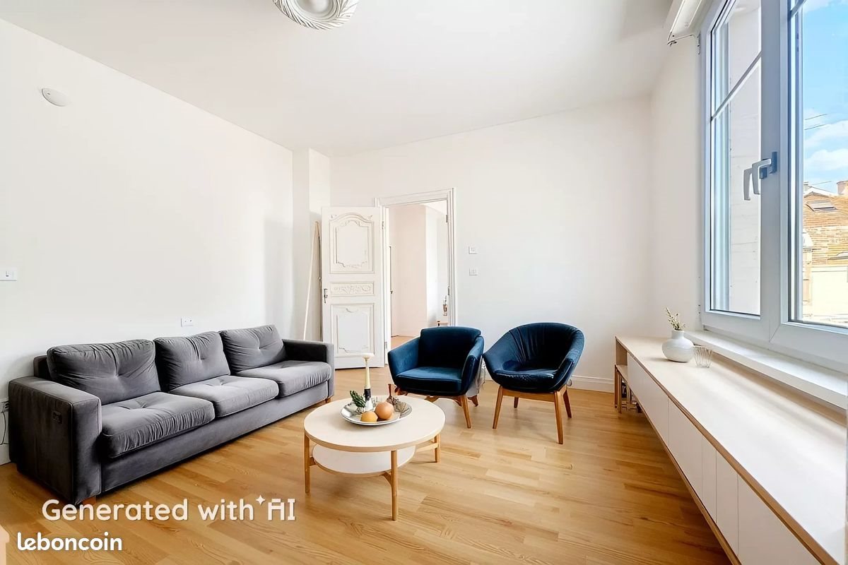 Appartement à vendre, 92m², Schiltigheim