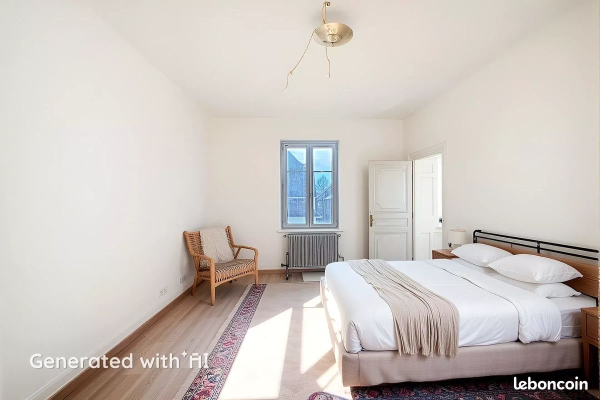 Appartement à vendre, 92m², Schiltigheim