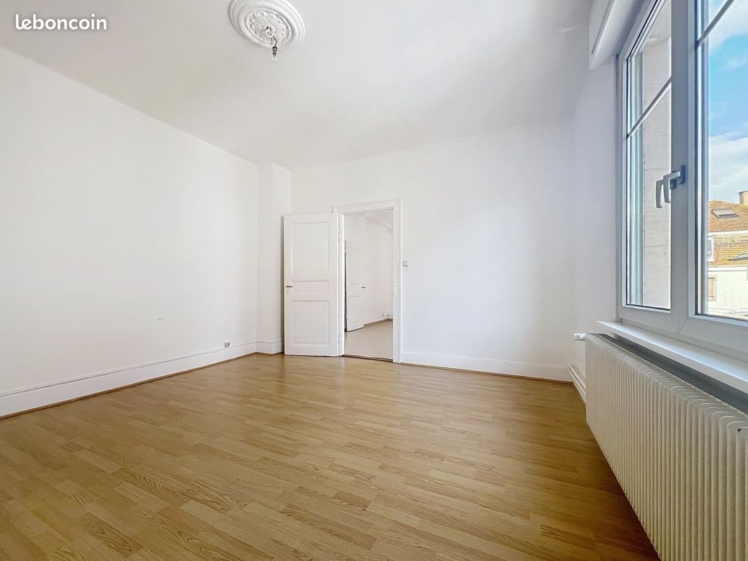 Appartement à vendre, 92m², Schiltigheim