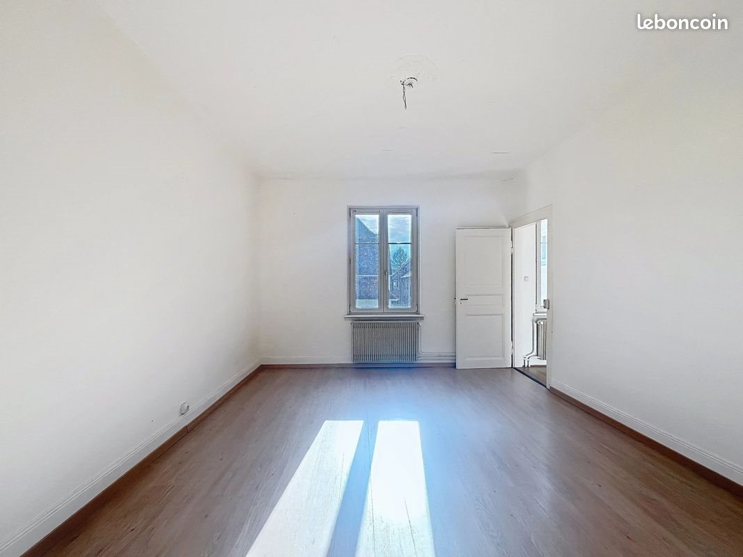 Appartement à vendre, 92m², Schiltigheim