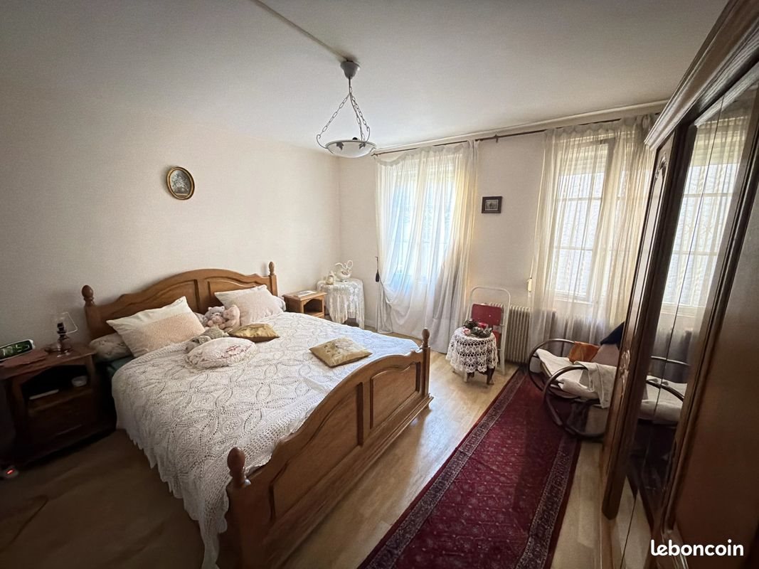 Appartement à vendre, 83m², Strasbourg