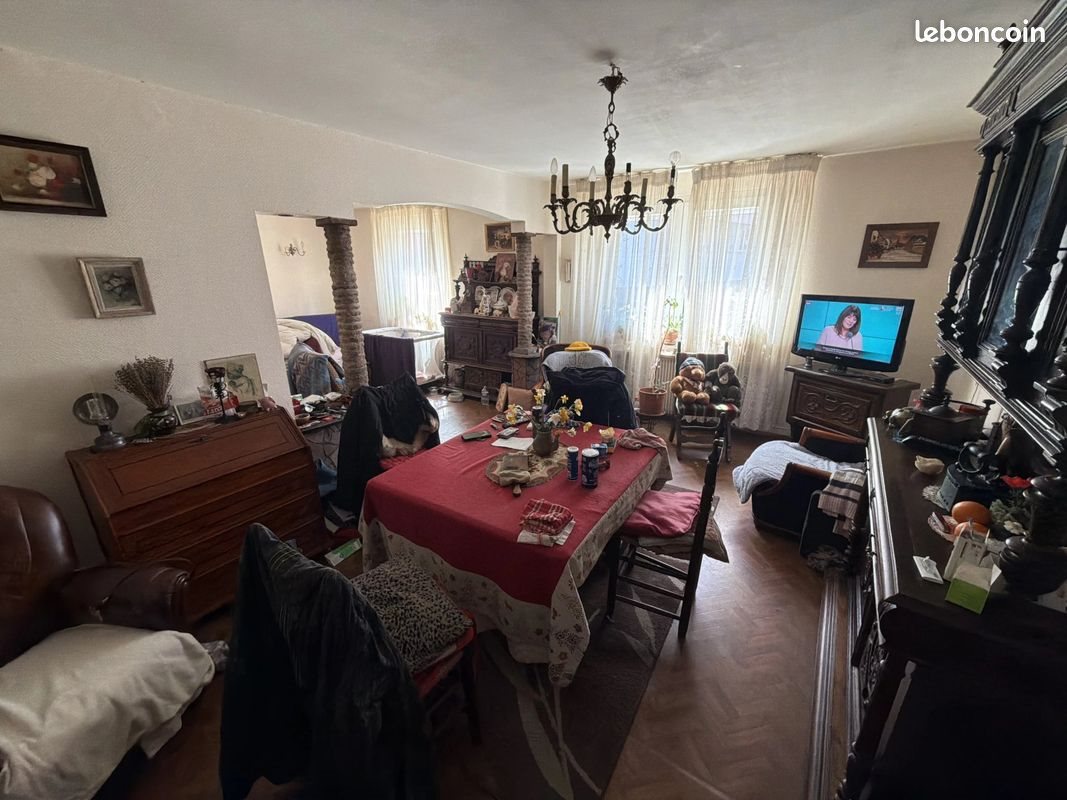 Appartement à vendre, 83m², Strasbourg