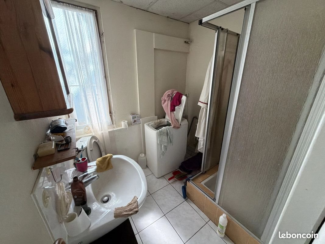 Appartement à vendre, 83m², Strasbourg