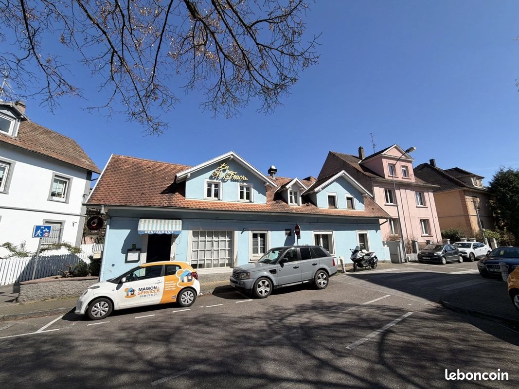 Appartement à vendre, 83m², Strasbourg