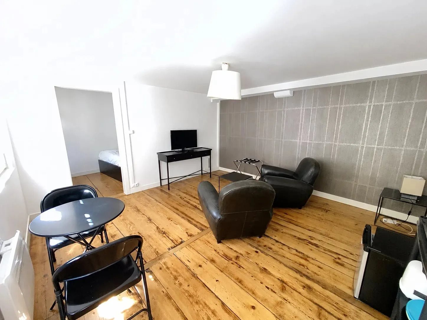 Appartement à louer, 32m², Strasbourg