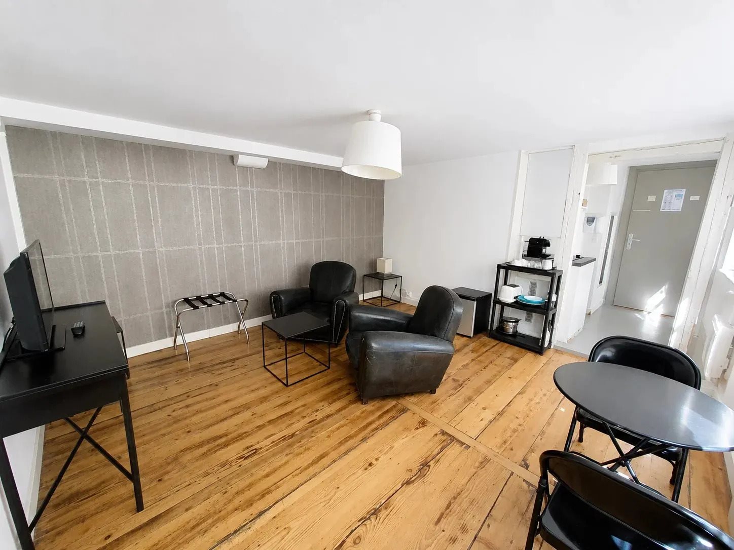 Appartement à louer, 32m², Strasbourg