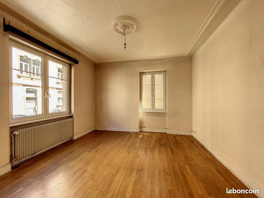 Appartement à vendre, 82m², Schiltigheim